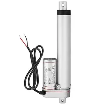 AUTTGINN 750N 6 Inch 6