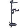 AQUOS Haswing 12V or 24V Transom Trolling Motor for Saltwater, Freshwater Fishing