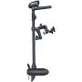 AQUOS Haswing 12V or 24V Transom Trolling Motor for Saltwater, Freshwater Fishing