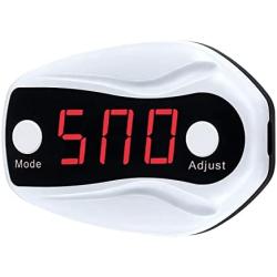 WonVon 10 Drive 10-Mode Electronic Throttle Controller Car Accessories Modified Tune Fits For FORD,MAZDA