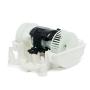 2218202714 2218200514 A/C Blower Motor Compatible with Mercedes Benz W221 CL550 CL600 CL63 CL65 S350 S400 S550 S63 S65