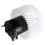 Heater Blower Motor w/Fan Cage Blower HVAC Blower Motor Assembly for 2008-2012 Chevrolet Malibu / 2005-2010 Pontiac G6 / 2007-2009 Saturn Aura Replaces 700184, 15863480