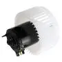 Heater Blower Motor w/Fan Cage Blower HVAC Blower Motor Assembly for 2008-2012 Chevrolet Malibu / 2005-2010 Pontiac G6 / 2007-2009 Saturn Aura Replaces 700184, 15863480