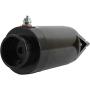 DB Electrical SAB0016 New Starter For Mercury Outboard 40 45 50 Hp 50-73521, 40 40Hp 40Elhpto 40Elo 40Elpto 40Eo, 45 45Hp 45Elho 45Elo 45Elpto 45Elhpto, 50 50Hp 50E 50El 50Elh 50Elpt 1097028-M030SM