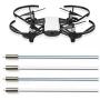 Motor Remote Control Aircraft 8520 Motor Kit Parts Repair Accessories Compatible with for Tello Drone Style3 !