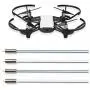 Motor Remote Control Aircraft 8520 Motor Kit Parts Repair Accessories Compatible with for Tello Drone Style3 !