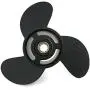 Boat Motor Propeller Assy for Hangkai F6.5 6.5HP 4-Stroke Outboard Motor Engine 3 x 7.8