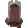 TAMKKEN HVAC Blower Motor Resistor 79330S3VA51 79330-S3V-A51 Compatible with Acura MDX 3.5L 2001 2002 2003 2004 2005 2006, Honda Pilot 3.5L 2003-2007 2008