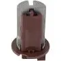 TAMKKEN HVAC Blower Motor Resistor 79330S3VA51 79330-S3V-A51 Compatible with Acura MDX 3.5L 2001 2002 2003 2004 2005 2006, Honda Pilot 3.5L 2003-2007 2008