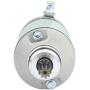 Starter Motor Fits for Artic Cat for Kawasaki for Suzuki DVX 400 04-08/KFX400 KLX400R 03-04 off-Road/DR-Z400E 00-07 Quadsport LT-Z400 21163-S004 410-54064 3445-033 31100-29F00