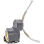ilovelife Replacement Side Brush Motor Module Part Compatible with iRobot Roomba E6 E5 i7 500 600 700 800 900 Series - Vacuum Cleaner Replenishment Side Brush Motor Accessory