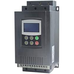 ATO 75 hp 55 kw Soft Starter, 110A, 3ph 220v, Electric Motor Soft Starts, with RS485 Communication Interface