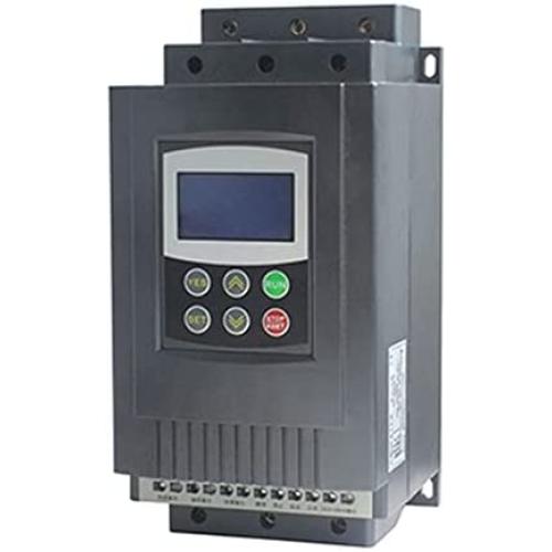 ATO 75 hp 55 kw Soft Starter, 110A, 3ph 220v, Electric Motor Soft Starts, with RS485 Communication Interface