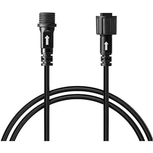 Extension Cable for Bafang Speed Sensor Electric Bike BBS01 BBS02B BBSHD Motor Conversion 15.7 Inches