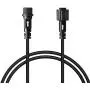 Extension Cable for Bafang Speed Sensor Electric Bike BBS01 BBS02B BBSHD Motor Conversion 15.7 Inches