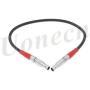 Uonecn LBUS Lens Camera Lens 4 pin Male Cable for Arri LBUS FIZ MDR Wireless Focus CFORCE Lens Motor Cable LBUS Cables Compatible with Arri and cmotion Systems That use The LBUS Protocol