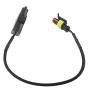 Fydun Neutral Safety Switch 0586780 Replacement Accessory for Evinrude 65-200HP 2004-On