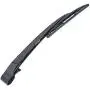 Rear Window Wiper Arm Blade Kit for 2007-2013 Cadillac Escalade,GMC Yukon,Chevy Tahoe Suburban - Back Windshield Wiper Accessories Replace 15277756