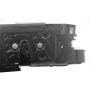 HUELALIFT 5K4839016AE Door Lock Actuator w/Motor Rear Right Passenger Side Compatible with VW Jetta GTI Golf Beetle
