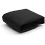 dDanke Black Full Outboard Motor Cover Fits Boat Motors 100-150HP Waterproof Rainproof Cover