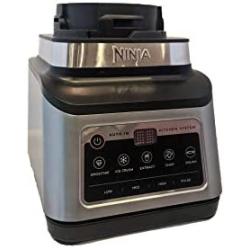 Ninja Blender Motor Replacement for Auto IQ 1400 Watt Model BN801 XMBBN800