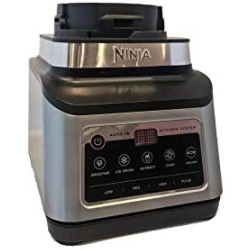 Ninja Blender Motor Replacement for Auto IQ 1400 Watt Model BN801 XMBBN800