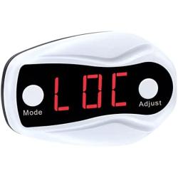 WonVon 10 Drive 10-Mode Electronic Throttle Controller Car Accessories Modified Tune Fits For FORD,MAZDA