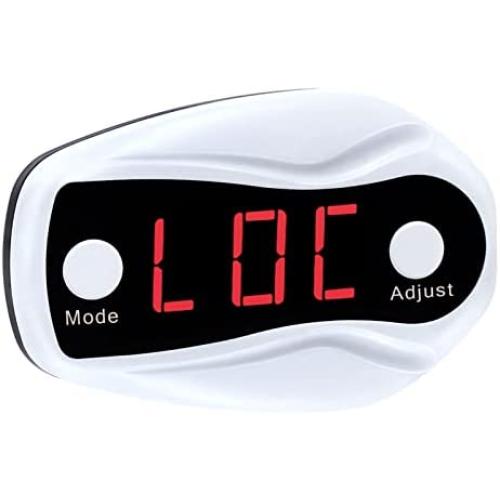 WonVon 10 Drive 10-Mode Electronic Throttle Controller Car Accessories Modified Tune Fits For MASERATI,CHRYSLER,DODGE,JEEP