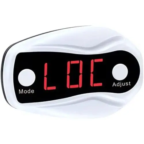 WonVon 10 Drive 10-Mode Electronic Throttle Controller Car Accessories Modified Tune Fits For MASERATI,CHRYSLER,DODGE,JEEP