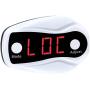WonVon 10 Drive 10-Mode Electronic Throttle Controller Car Accessories Modified Tune Fits For MASERATI,CHRYSLER,DODGE,JEEP