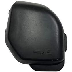 ENGINERUN Air Filter Cleaner and Cover Assy Compatible with Honda GX25 GX25N FG110 Motors 25CC Engine Parts Ref OEM 17231-Z0H-000, 17231-Z0H-010