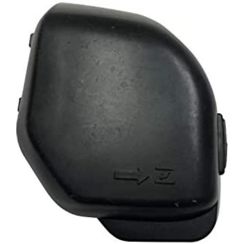 ENGINERUN Air Filter Cleaner and Cover Assy Compatible with Honda GX25 GX25N FG110 Motors 25CC Engine Parts Ref OEM 17231-Z0H-000, 17231-Z0H-010