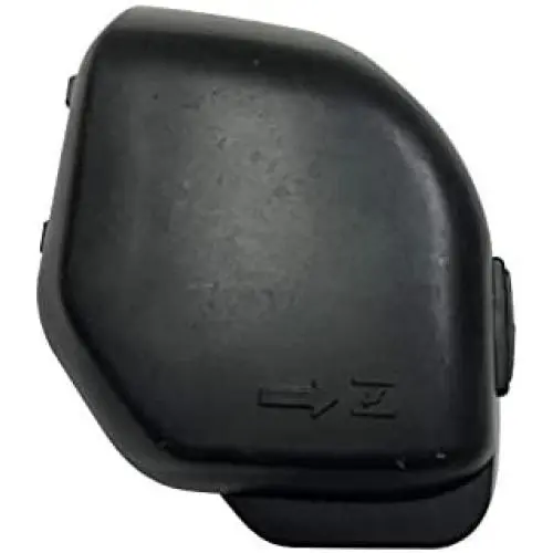 ENGINERUN Air Filter Cleaner and Cover Assy Compatible with Honda GX25 GX25N FG110 Motors 25CC Engine Parts Ref OEM 17231-Z0H-000, 17231-Z0H-010