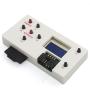 3 Axis GRBL Control Board USB Port CNC Router Controller Board grbl 1.1f with GRBL Offline Controller Remote Hand Control for CNC Engraver Engraving Milling Machine Mini DIY CNC 1610/2418/3018 PRO