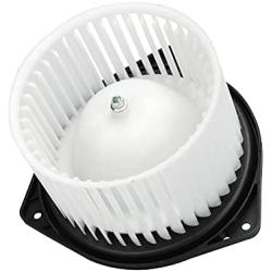 MAYASAF 700239 HVAC Blower Motor Assembly fit for Mitsubishi 2008-2017 Lancer, 2008-2018 Outlander, 2013-2017 Outlander Sport