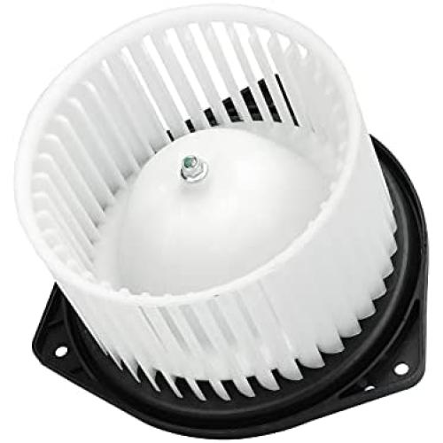 MAYASAF 700239 HVAC Blower Motor Assembly fit for Mitsubishi 2008-2017 Lancer, 2008-2018 Outlander, 2013-2017 Outlander Sport