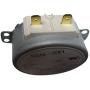 NEW OEM Produced SSM-20H Ice Maker Motor by OEM Mania Replacement Ice Maker Geared Motor 5989JA1002M 5989JA0002N