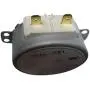 NEW OEM Produced SSM-20H Ice Maker Motor by OEM Mania Replacement Ice Maker Geared Motor 5989JA1002M 5989JA0002N