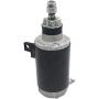 Jetunit Starter Motor for Evinrude Johnson Outboard 40HP 48HP 50HP (1987-2005) Marine Engine 0583482 0585056 0586279