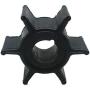 Boat Motor Water Pump Impeller Cooling for Hangkai 2-stroke 5hp 6hp Outboard motor Boat Engine