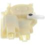 Rear Liftgate Lock Actuator Replacement for Acura RSX 2002-2006 Coupe Base Type-S