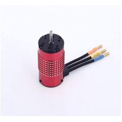 Vehicles-OCS Leopard Hobby LBP4082 LBP4282 brushless inrunner 4082 4282 2000KV 1600KV 4-Pole Motor for RC car Boat - (Color: LBP4082 1600KV)