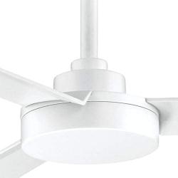 Minka Aire F624-WHF Roto XL 62
