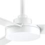 Minka Aire F624-WHF Roto XL 62