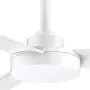 Minka Aire F624-WHF Roto XL 62 Minka Aire F624-WHF Roto XL 62