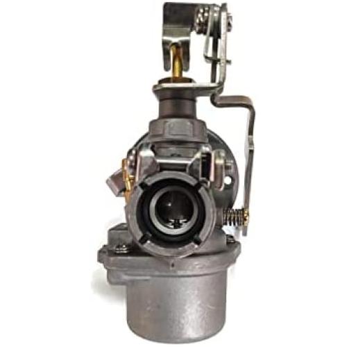 Boat Motor T3.6-04000500 Carburetor Assembly for Parsun Makara Outboard 3.6HP 2.5HP 2-stroke Engine