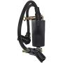 Carbpro 26652-G01 Ignition Coil Fits for 1991-2003 EZGO 26652G01 for Golf Cart Marathon Medalist TXT Dual Ignition Coil 4 Cycle 4 Stroke Ignitor Replace 26652-G01 EPIGC103