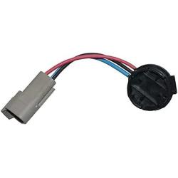 9.99WORLD MALL 10L0L Golf Cart MCOR Throttle Potentiometer MCOR Accelerator MCOR Motor Controller + IQ Speed Sensor for Club Car DS and Club Car Precedent.