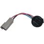 Potentiomètre MCOR Throttle + Capteur de Vitesse IQ pour Club Car DS et Précedent. Potentiomètre MCOR Throttle + Capteur de Vitesse IQ pour Club Car DS et Précedent.