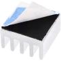 Gumps grocery 5PCS A4988 Stepper Motor Driver Module 3D Printer Polulu StepStick RAMPS RepRap